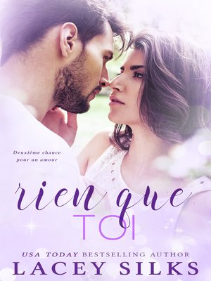 cover image of Rien que toi